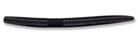Yamamoto Senko 6" 051: Black W SM Red Flk