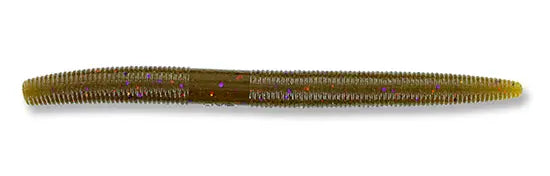 Yamamoto Senko 6" 330: Green pumpkin purple copper