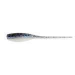 Bobby Garland Baby Shad- 18pk Blue Thunder