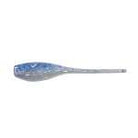 Bobby Garland Baby Shad- 18pk Blue Ice