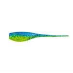 Bobby Garland Baby Shad- 18pk Bluegrass