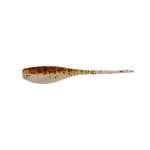 Bobby Garland Baby Shad- 18pk Natural Cricket