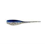 Bobby Garland Baby Shad- 18pk Eclipse