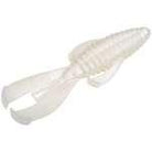 Strike King Rage Bug Midsize Pearl