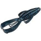 Strike King Rage Bug Midsize Black Blue Flake