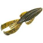 Strike King Rage Bug Midsize Green Pumpkin
