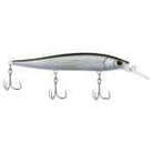 Berkley Stunna 112+1 Jerkbait Silver Dolla