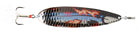 Nichols Lures 6.5" Ben Parker Mini Magnum Flutter Spoon