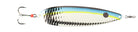 Nichols Lures 6.5" Ben Parker Mini Magnum Flutter Spoon