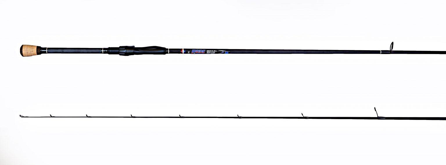 Pride Competition Series Spinning Rods