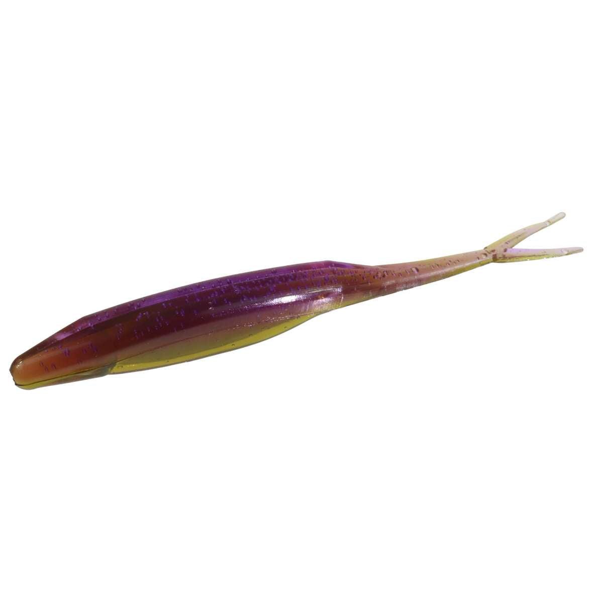 Zoom Super Fluke