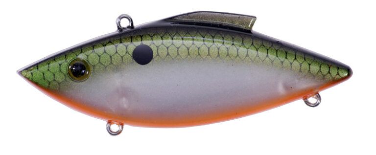 Bill Lewis Rat-L-Trap 1/2oz