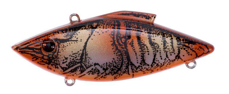 Bill Lewis Rat-L-Trap 1/2oz