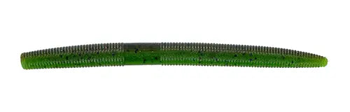 Yamamoto Senko 5" 10pk Green Pumpkin Watermelon - 912