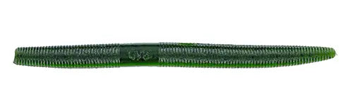 Yamamoto Senko 5" 10pk Watermelon w Blue Flake