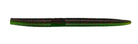 Yamamoto Senko 5" 10pk Green Pumpkin w Red Flake 042 - 925