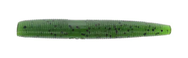 Yamamoto 3" Ned Senko-Floater Watermelon W Black Flake 194J