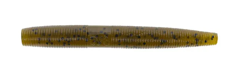 Yamamoto 3" Ned Senko-Floater Green Pumpkin 297