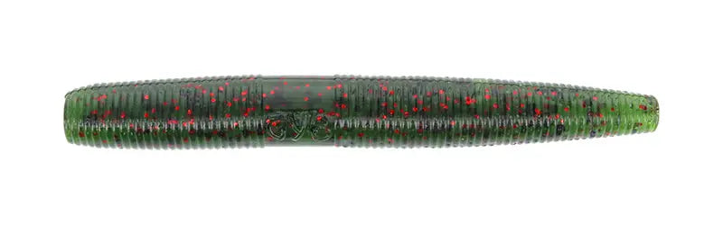 Yamamoto 3" Ned Senko-Floater Watermelon Red 208