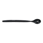 Yamamoto 7" Speed Senko Black w LG Blue Flake 021
