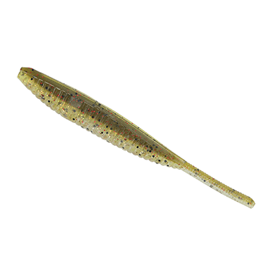 Yamamoto Shad Shape Floater 5" Goby 967