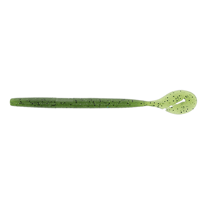 Yamamoto 7" Speed Senko Watermelon Magic 354