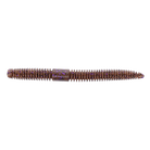 Yamamoto 5.5" Slinko Floater 7pk Cinnamon Black & Purple Flake 221