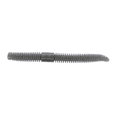 Yamamoto 5.5" Slinko Floater 7pk Natural Shad 306