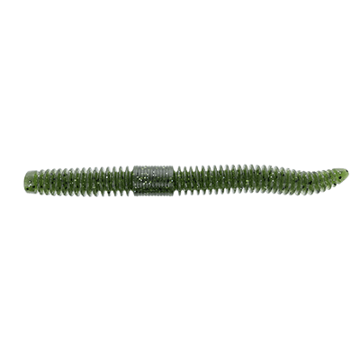 Yamamoto 5.5" Slinko Floater 7pk Watermelon Magic 354