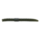 Yamamoto 5.5" Slinko Floater 7pk Mowed Grass 387