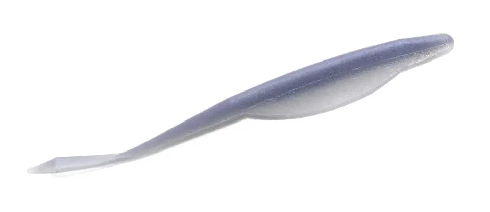 Yamamoto "D" Shad 5pk Pro Blue 9006