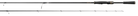 Daiwa Rebellion Bass Casting Rod 7'9 HF