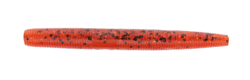 Yamamoto Senko 5” Soft Plastic Stick Bait Fire Craw - 9003