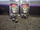 Tackle Zombie Slammer Heads