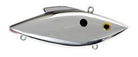Bill Lewis Mini-Trap chrome black back