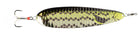 Nichols Lures 8" Ben Parker Magnum Flutter Spoon Sand Bass