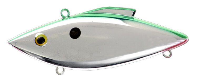 Bill Lewis Rat-L-Trap 1/2oz