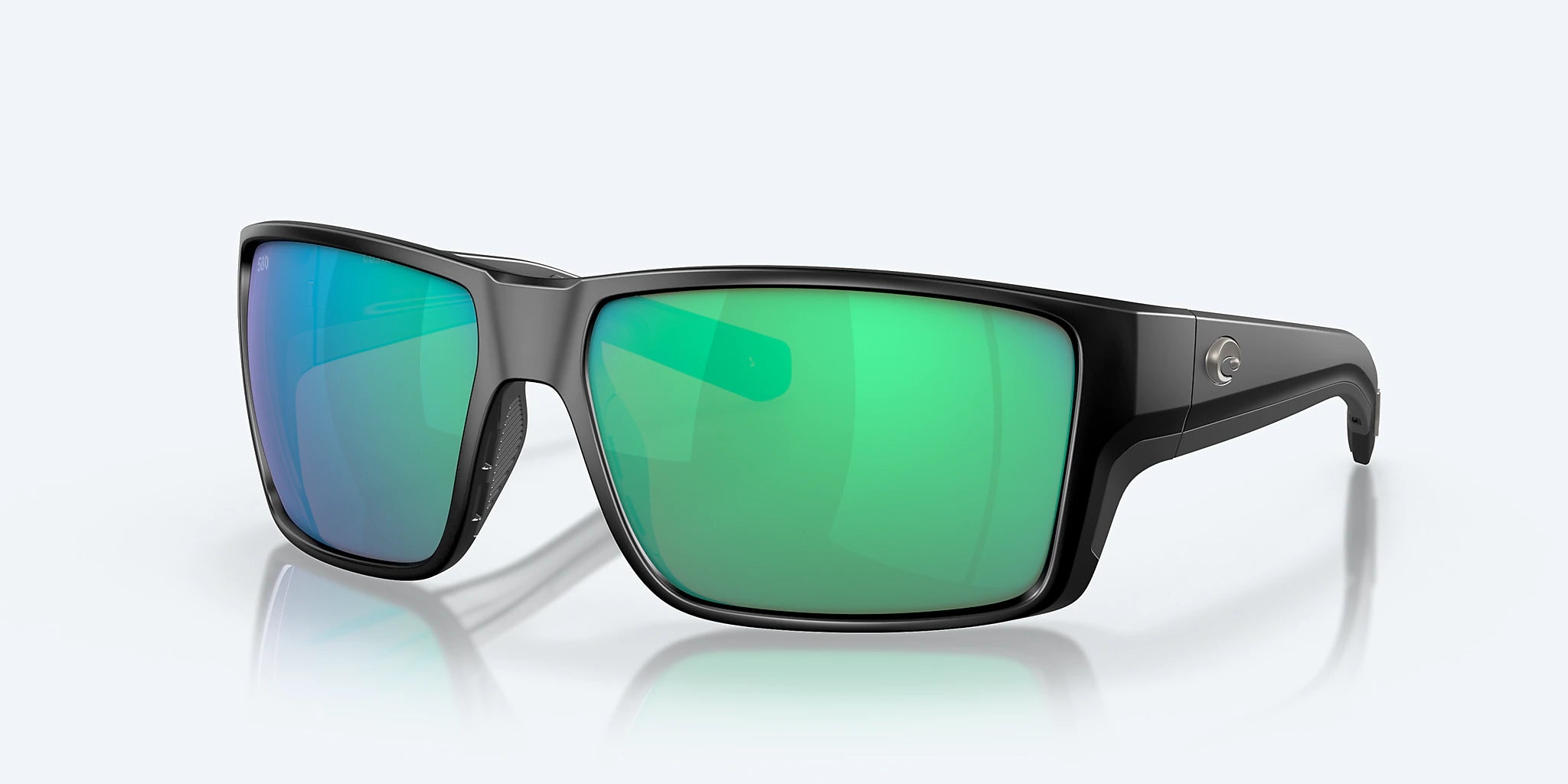 Costa Reefton PRO Black - Green Mirror 580G