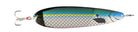 Nichols Lures 9" Ben Parker Super Magnum Flutter Spoon Blueback HD