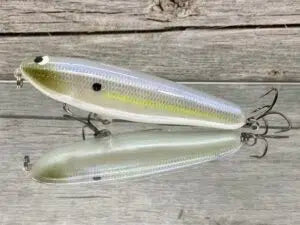 Black Label Law Dawg Chart Shad