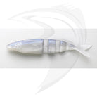 Lake Fork Trophy Lures Live Magic Shad 3.5" Albino Shad