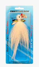 True Bass Shuttlecock