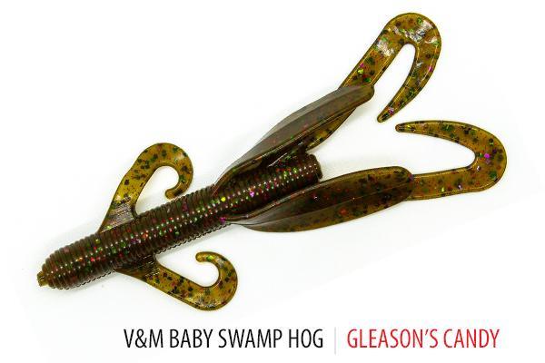V&M Baby Swamp Hog V&M Candy