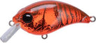 Bill Lewis ATV 2.5 Sqaurebill Crankbait Red Glitter Craw