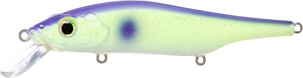 Bill Lewis Scope Stik 120 Floating 0-3 FT Table Rock Shad