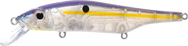 Bill Lewis Scope Stik 120 Sinking 7+FT Disco Shad
