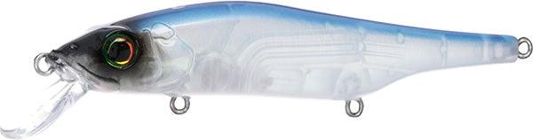 Bill Lewis Scope Stik 120 Suspending 7-10 FT Pro Blue