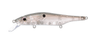 Bill Lewis Scope Stik 100 Floating 0-3 FT Pro Green Gizzard Clear