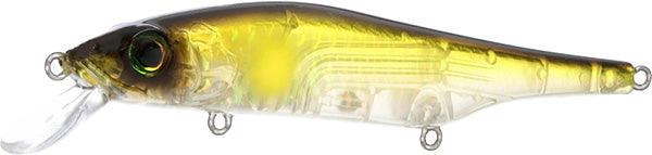 Bill Lewis Scope Stik 120 Suspending 4-6 FT Ayu