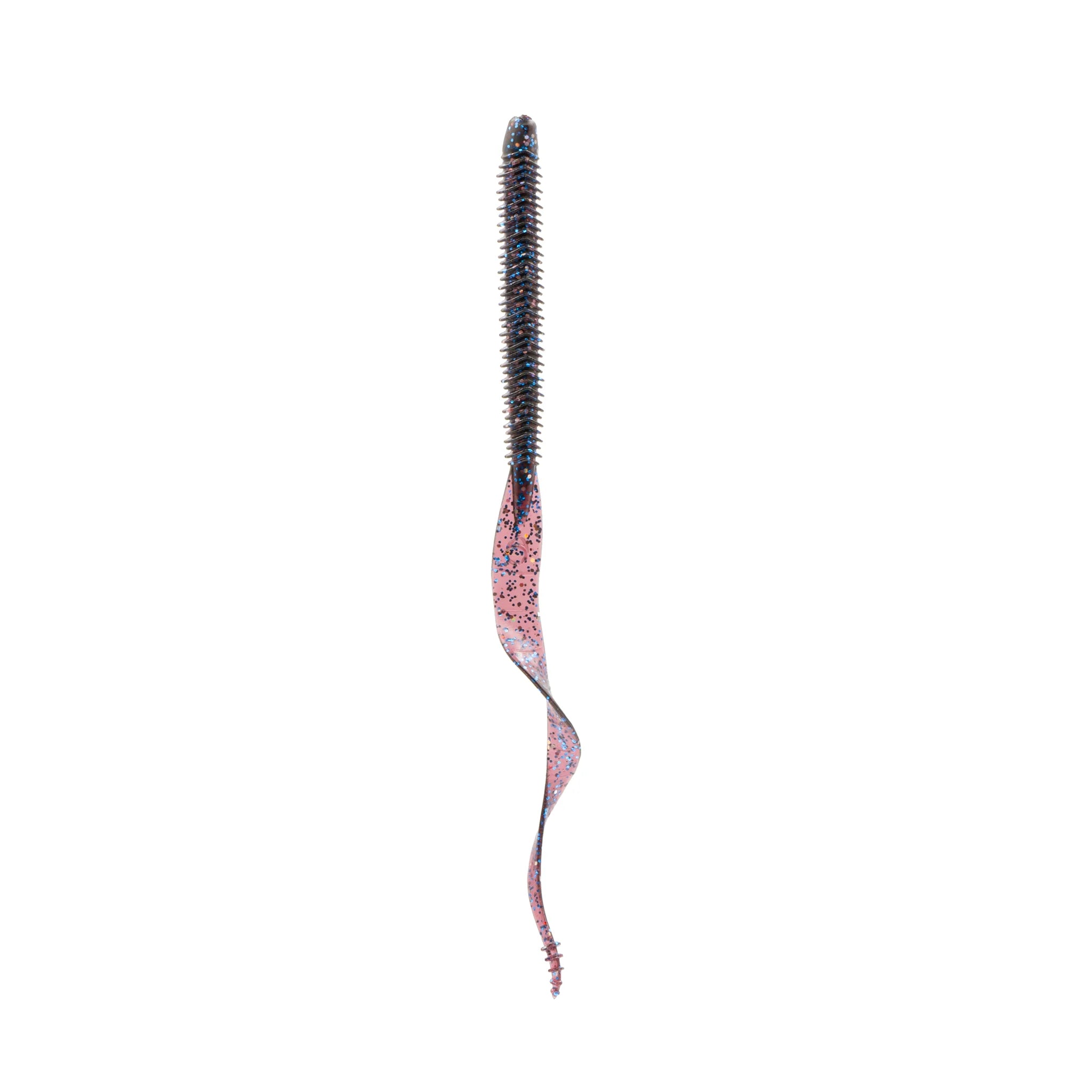 6th Sense Boosa Ribbon Tail 9.6 Blue Fleck Magic